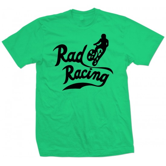 b rad shirt